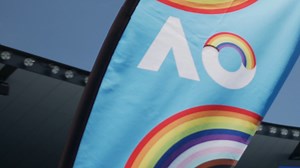 8.8K views · 197 reactions | The AO Glam Slam finals were a hit on Sunday   Congratulations to this year's champions  #AOGlamSlam · #PoloRalphLauren · Ralph Lauren | Australian Open | Facebook