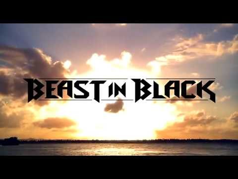 BEAST IN BLACK - Oceandeep (LYRICS)