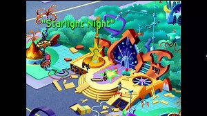 Cyberchase 312 Starlight Nught