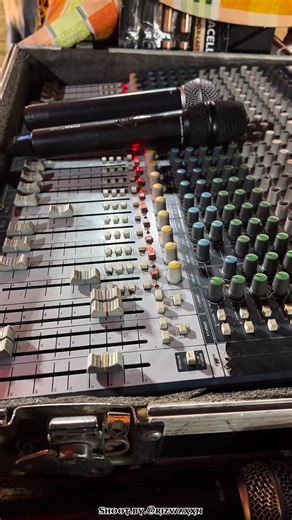 Baba dj on Instagram: "BABA DJ EVENT INDORE ❤️"