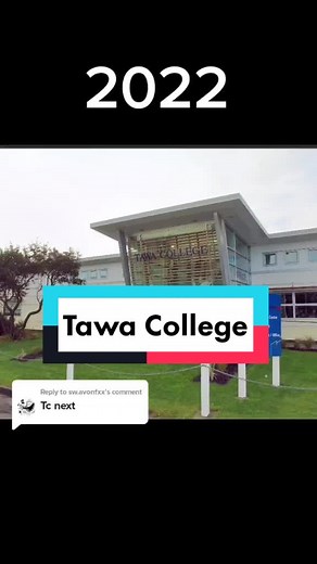 Tawa College History and Traditions