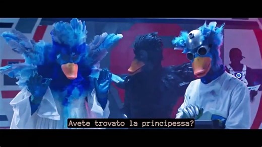 Anatar - Trailer Ufficiale