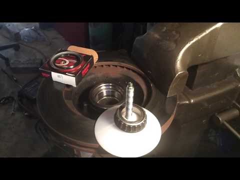 Lisle bearing packer review