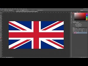 Adobe Photoshop - How to change the language to English