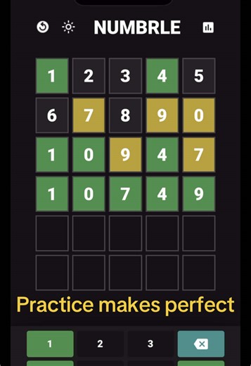 Boost Your Skills with Wordle Challenge Day 1