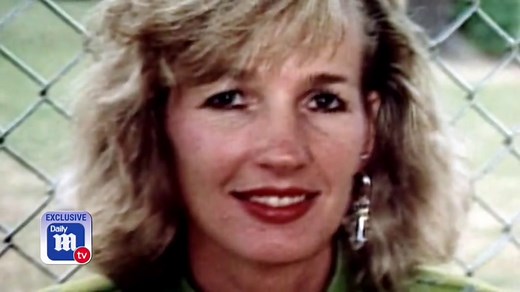 The story behind Kathy Page murder
