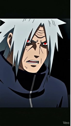 #obito rin kakashi #ai creating #short video