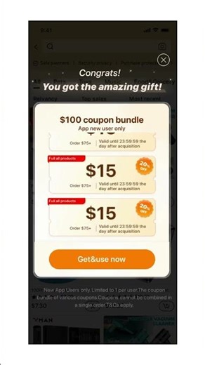 TEMU PROMO CODE 2026 – $100 COUPON + FREE GIFTS (GLOBALLY WORKING NOW)