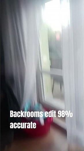 back rooms edit 98% accurate