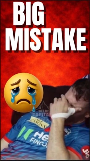 DAVID MILLER BIG MISTAKE 😔