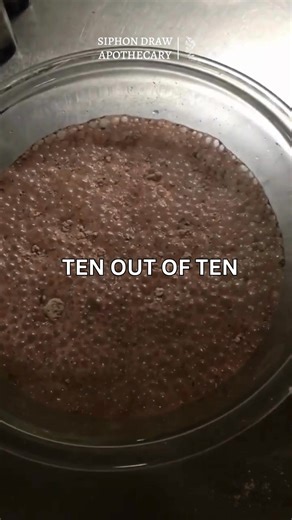 Our Graveyard Dust Devil Bath Bomb Powder? 10/10 ✨ Why? Because the ingredients are pure magic: 🪄Bentonite Clay – antioxidant, relaxes 🪄Epsom Salt – eases joint and muscle tension 🪄Neroli Essential Oil – tones, balances, and helps reduce wrinkles and scars 🪄Vetiver Essential Oil – calms, anti-inflammatory, soothes muscles Plus, it gives you full control: Decide exactly how much powder to drop in your tub for the perfect soak! Shop our Graveyard Dust now at https://siphondraw.com/product/grav