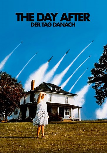 The Day After - Der Tag danach - Stream: Online anschauen