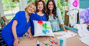 Sharpie Art - Home & Family