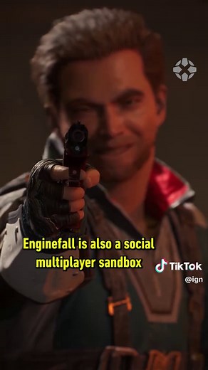 Domina el caos en Enginefall: Tiroteos en trenes gigantes