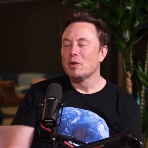 Elon Musk just told a story that should terrify every AI company on Earth.His son Saxon is autistic.Saxon couldn’t understand why the family went to restaurants.You can get the same food delivered.You can call your friends over.You can eat better at home for half the price.So why go?Musk: “He had an epiphany and said, ‘Oh, the reason people go to restaurants is to hang out with strangers.’”A kid who takes the world literally just decoded something the rest of us never thought to question.We like