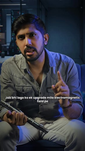 26M views · 427K reactions | Coincidence or Side effects of Technology ? 勞 | Kuldeep Singhania | Facebook