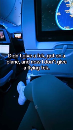 LA Bound: Spontaneous Luxury Flight 💜 Carefree Jet-Set Life