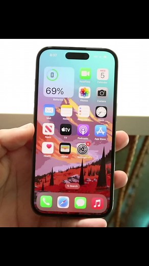 How To Turn On/Off Silent Mode On iPhone | how to turn off silent mode