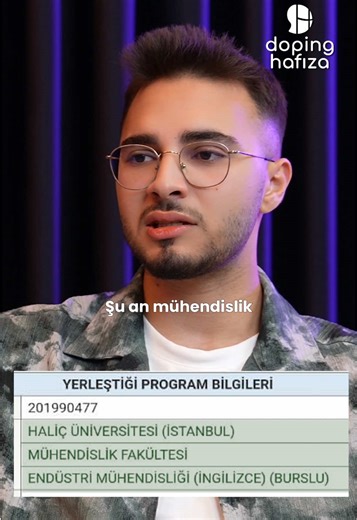 Kişiselleştirilmiş Ders Çalışma Planı ile Başarı