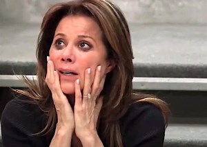 General Hospital Spoilers: Can Finn And Diane Save Alexis?