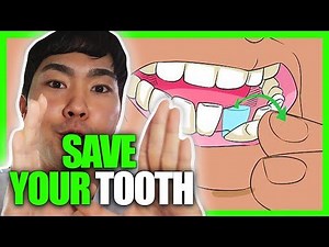 How To Prevent Tooth Loss