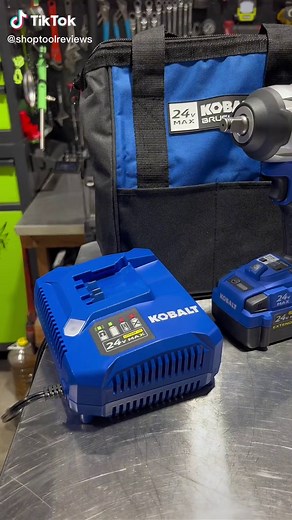 Shop Tool Reviews on TikTok