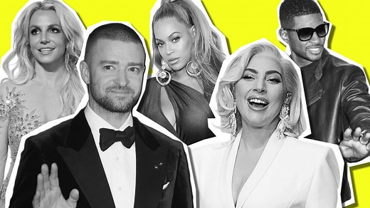 The 100 Best Deep Cuts by 21st Century Pop Stars: Critics’ Picks