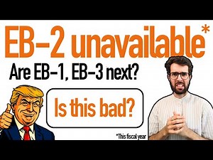 No more EB2 green cards available (this year)