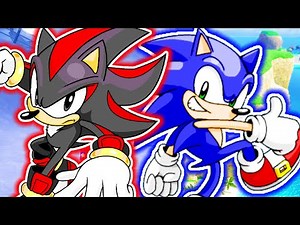 Sonic Robo Blast 2: Team '06 Multiplayer Battle