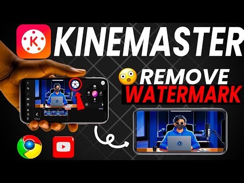 No Watermark Kinemaster Download for free Without Mod Apk
