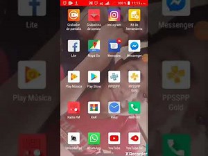 Cómo descargar PES 2020 para ppsspp manera sencilla por MediaFire