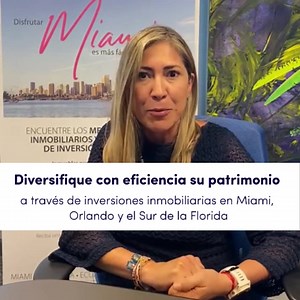 ¿Ha pensado en invertir en bienes raíces en el sur de la Florida? PFS Realty Group con 20 años de experiencia, un servicio integrado y un equipo de más de 70 profesionales hacen su sueño posible. 📍 Lima ⏱ 9 a.m. a 7 p.m. Fecha: 22 y 23 de septiembre Hotel Hyatt Centric | PFS Realty