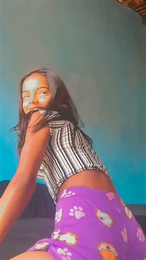 Dançando Funk