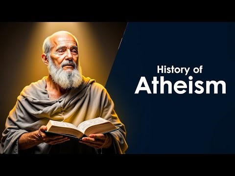 History of Atheism