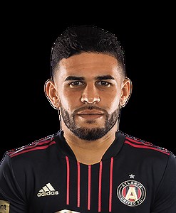 Dom Dwyer - Soccer News, Rumors, & Updates