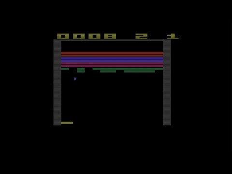 Atari Flashback Classics vol.2 Super Breakout