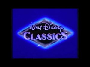 Disney Logos (My Version)