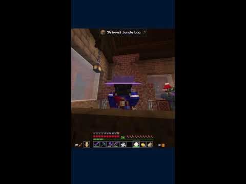 ABBA Caving | Minecraft Survival (Almaminer S4) (Portrait)