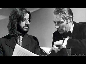 The Beatles - Let It Be - Isolated Orchestra