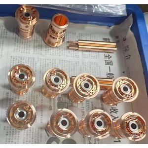 [Hot Item] Plasma Spray Nozzles (anodes) of Sg100 for Thermal Spraying Coating