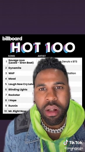 Big thanks to you All. The love for this song has been UREAL! Big thank you to @bts_official_bighit for KILLIN it! @jawsh_685