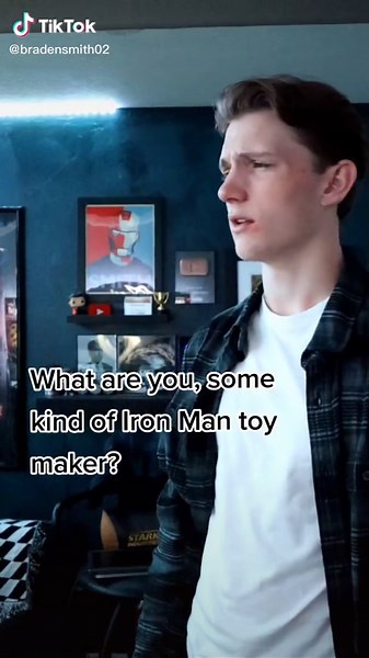 Building Iron Man Suit: A Unique Skillset