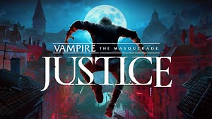 Vampire: The Masquerade – Justice is a VR RPG Announced for PlayStation VR2, Quest 2, and Quest 3