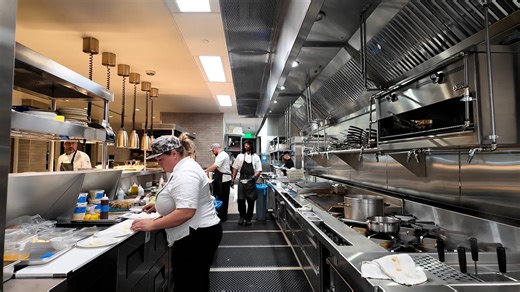 Renovation Update - November 21