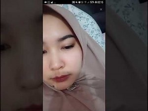 bigo desah mendesah...bigo live tangerang