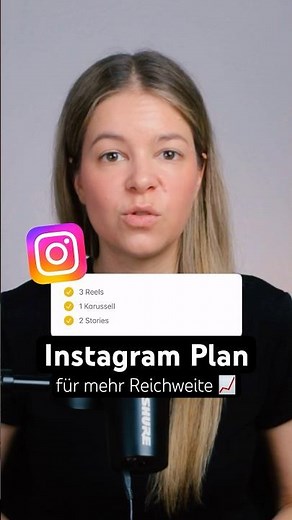 Build Instagram reach quickly 📈 your roadmap for more visibility? ✅ #instagram