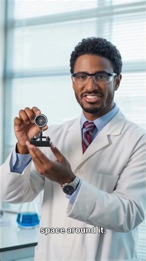 The Discovery That Connected Electricity and Magnetism