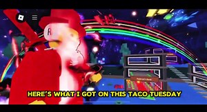 Taco Tuesday: Exploring 10X Luck and New Recipes