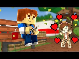 Minecraft Recess - THE PARK !?