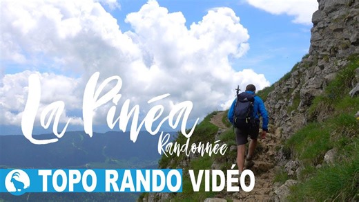 Rando La Pinéa